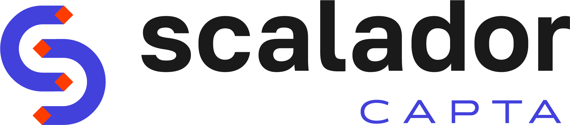 Logo Scalador Capta